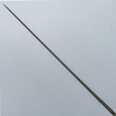 Hatsukokoro Shinkiro Aogami Super Gyuto 24 cm Blade Only