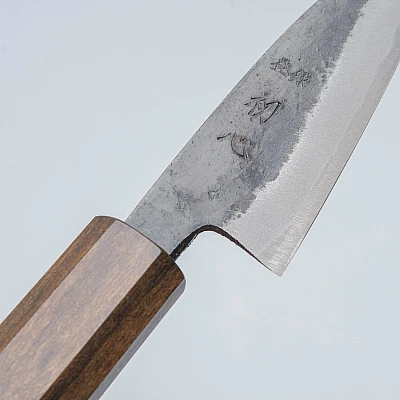 Hatsukokoro Sumi Aogami #2 Petty 8 cm