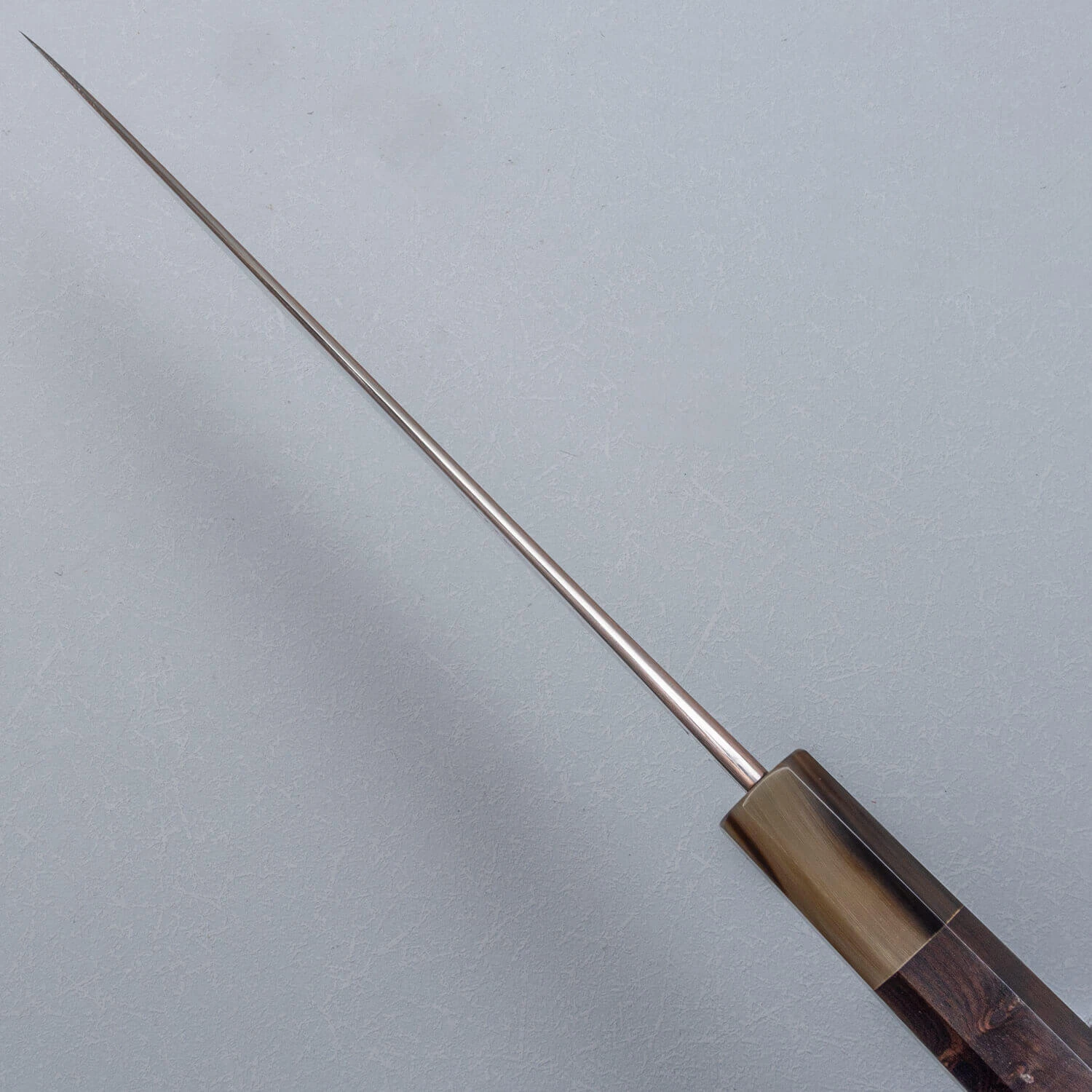 Hatsukokoro Yorokobi Gyuto 21 cm | Knivesworld.eu