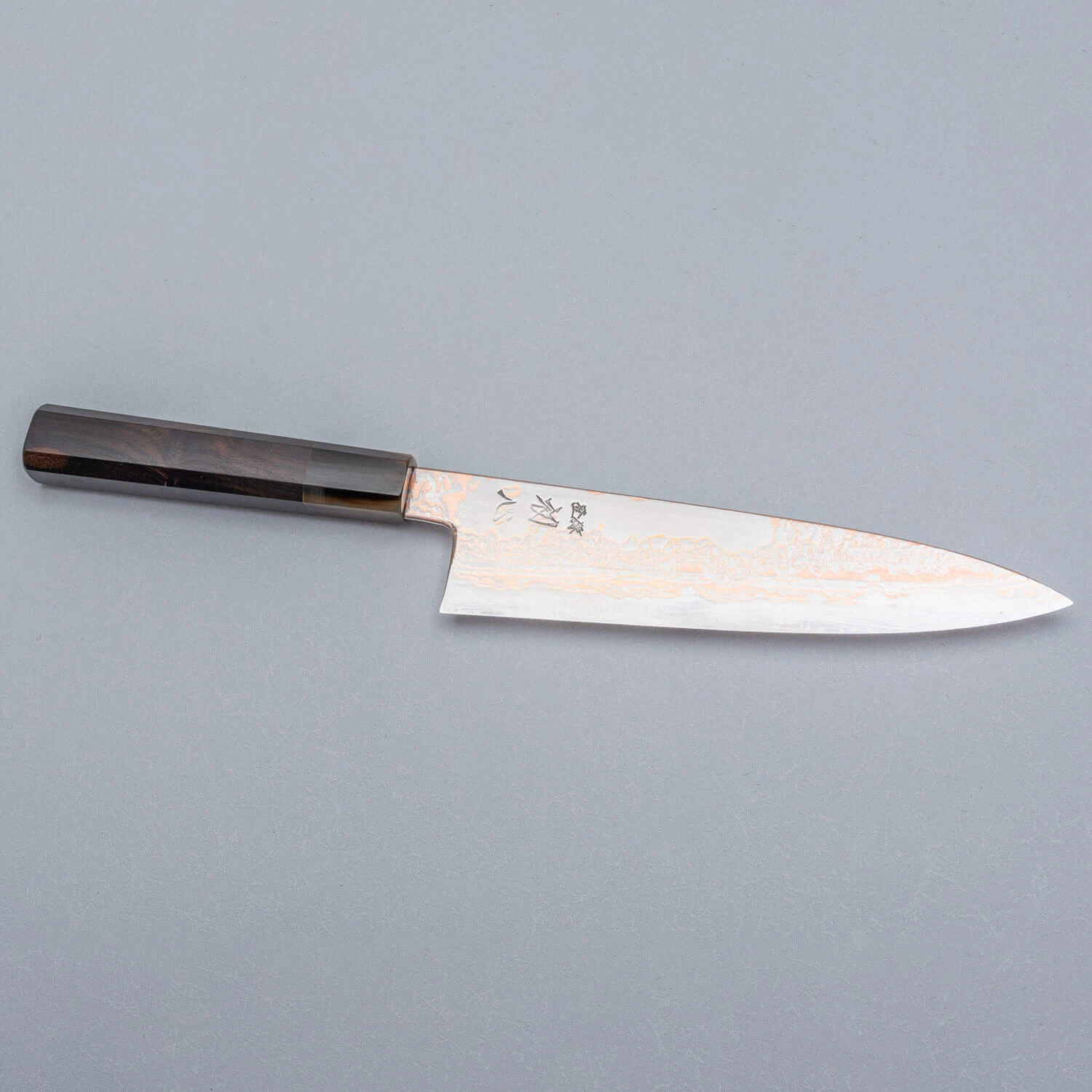 #YoRoKoBi⭐︎ Hatsukokoro Yorokobi Gyuto 21 cm | Knivesworld.eu