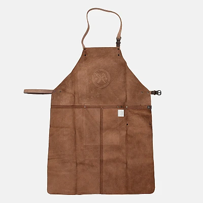 Hide & Stiches BBQ Essentials 4 Delige Set