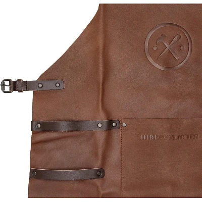 Hide & Stiches BBQ Essentials 4 Delige Set