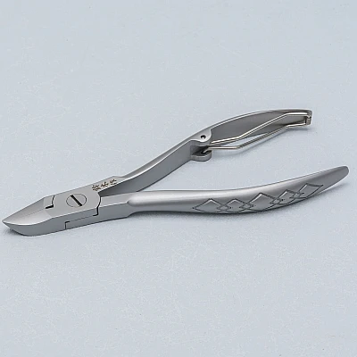 Hiroshi Suzuki Japanese Nail Clippers