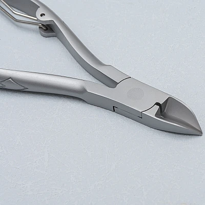 Hiroshi Suzuki Japanese Nail Clippers