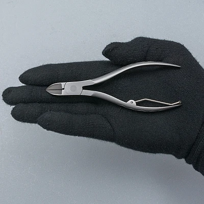 Hiroshi Suzuki Japanese Nail Clippers