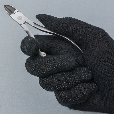 Hiroshi Suzuki Japanese Nail Clippers