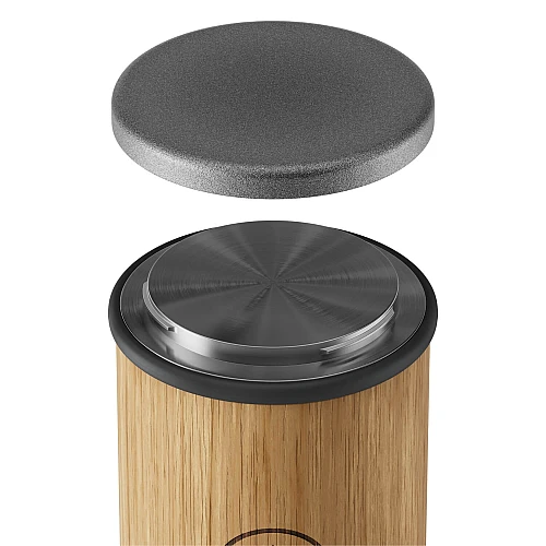 Horl 3 Slijper Eiken