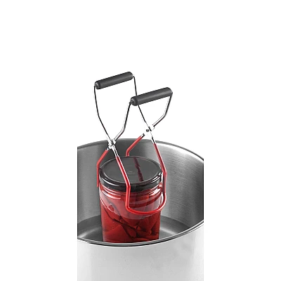 Ibili Tongs For Pickling Jars 