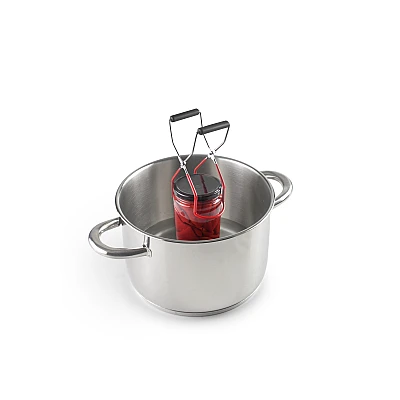 Ibili Tongs For Pickling Jars 