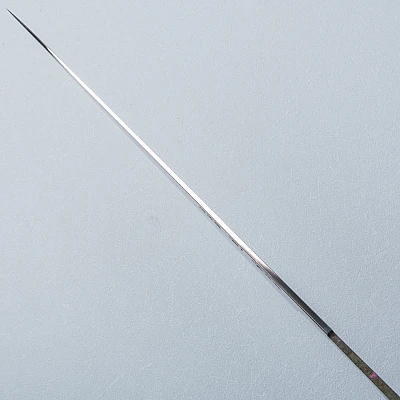 Yoshikazu Ikeda Shiro #1 Honyaki Water Quenched Gyuto 21 cm