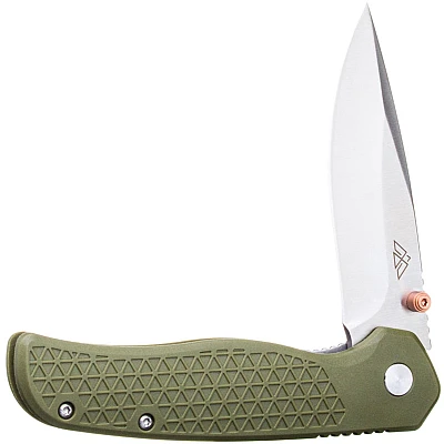 Black Eagle Picos Forest Green Zakmes