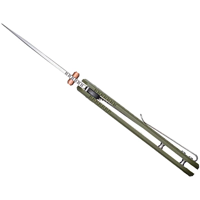 Black Eagle Picos Forest Green Zakmes