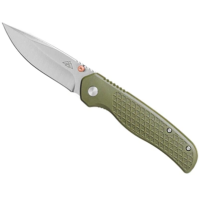 Black Eagle Picos Forest Green Zakmes