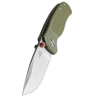 Black Eagle Picos Forest Green Zakmes