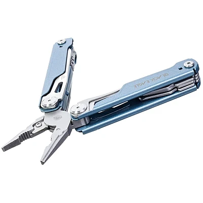 Black Eagle Yukon Sky Blue Multitool