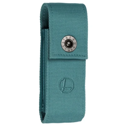 Leatherman Sheath Nylon Etui Turquoise