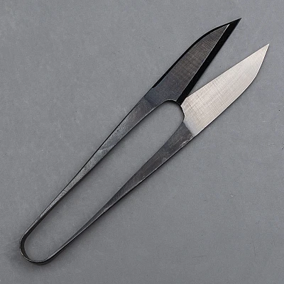 Japanese Herb Scissors 12 cm