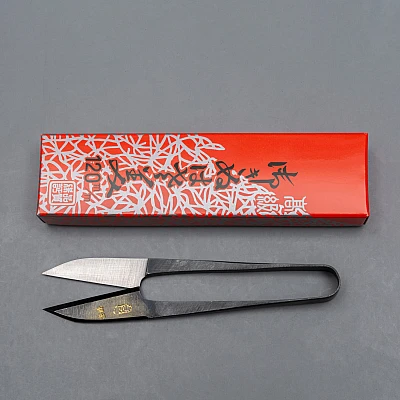 Japanese Herb Scissors 12 cm