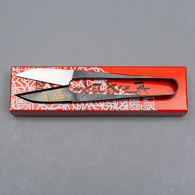 Japanese Herb Scissors 12 cm