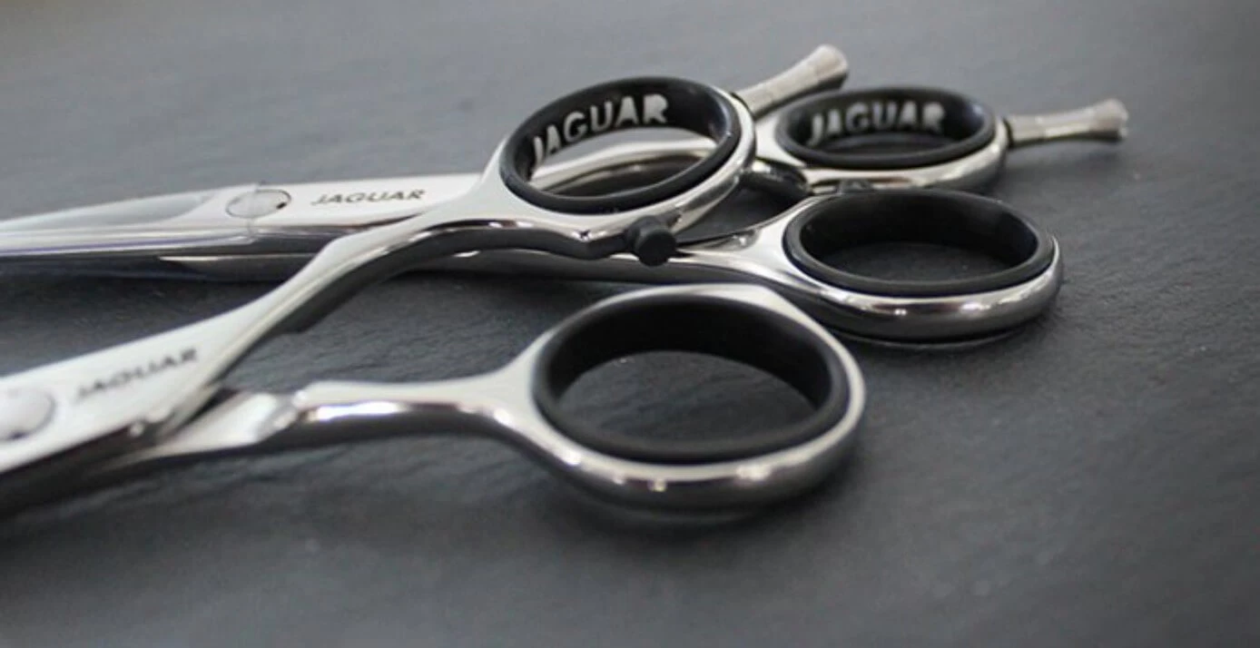 Kappersschaar Keuzehulp