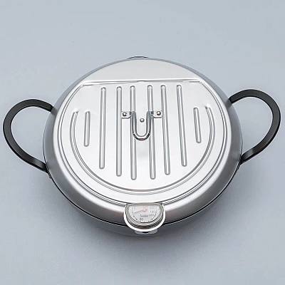 Tsubasan Iimono Japanese Frying Pan 24 cm