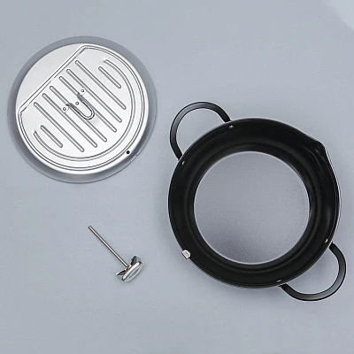 Tsubasan Iimono Japanese Frying Pan 24 cm