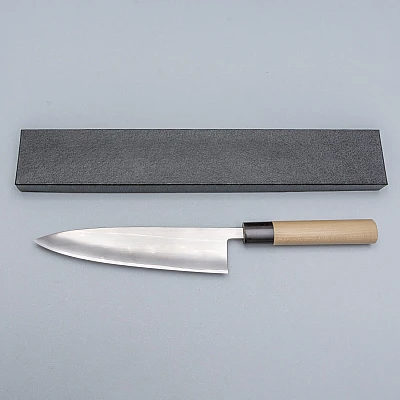 JNS Kaeru Kasumi SLD Gyuto 21 cm