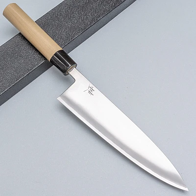 JNS Kaeru Kasumi SLD Gyuto 21 cm