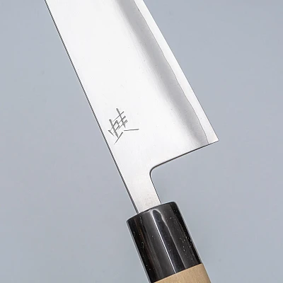 JNS Kaeru Kasumi SLD Gyuto 21 cm