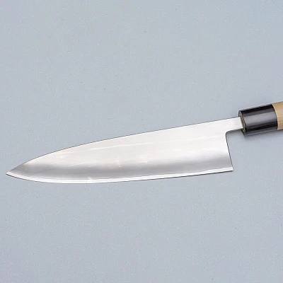 JNS Kaeru Kasumi SLD Gyuto 21 cm