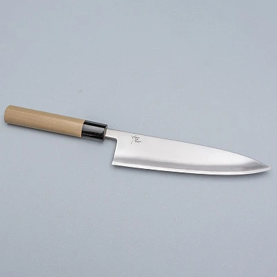 JNS Kaeru Kasumi SLD Gyuto 21 cm