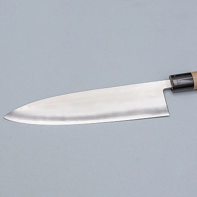 JNS Kaeru Kasumi SLD Gyuto 24 cm