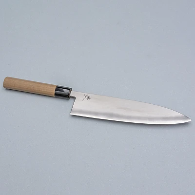 JNS Kaeru Kasumi SLD Gyuto 24 cm