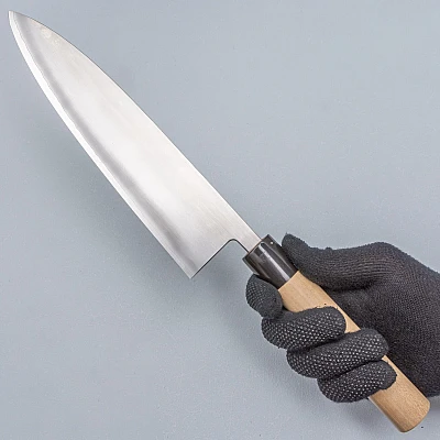 JNS Kaeru Kasumi SLD Gyuto 24 cm