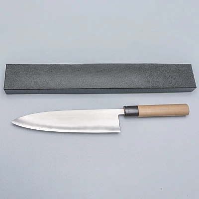 JNS Kaeru Kasumi SLD Gyuto 24 cm