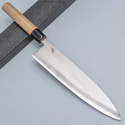 JNS Kaeru Kasumi SLD Gyuto 24 cm