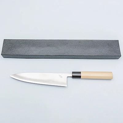 JNS Kaeru Kasumi Dragon SLD Gyuto 21 cm
