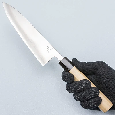 JNS Kaeru Kasumi Dragon SLD Gyuto 21 cm