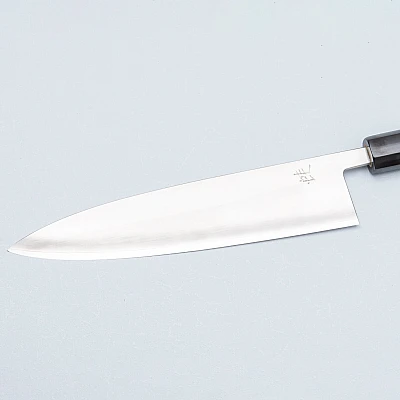 JNS Kaeru Kasumi SLD Dragon Gyuto 24 cm