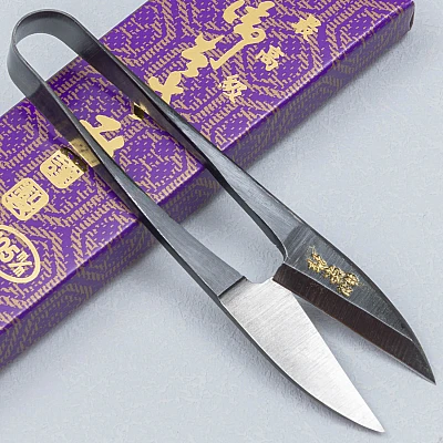 Japanese Herb Scissors 10.5 cm