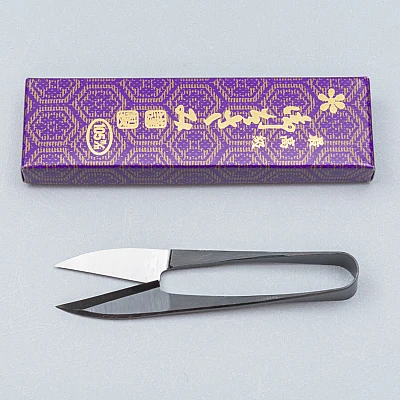 Japanese Herb Scissors 10.5 cm