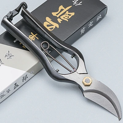Hyoutangorou Japanese Pruning Shears 20 cm