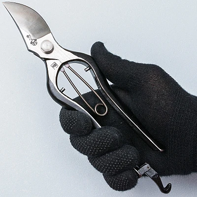Hyoutangorou Japanese Pruning Shears 20 cm
