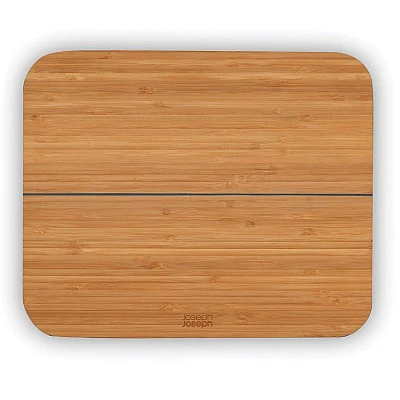 Joseph Joseph Chop2Pot Cutting Board Bamboo