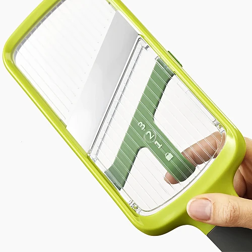 Joseph Joseph Multi-Grip Mandoline