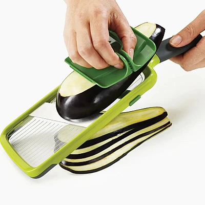Joseph Joseph Multi-Grip Mandoline 