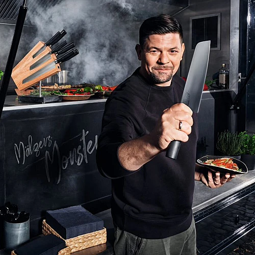 kai tim malzer kamagata koksmes 20cm