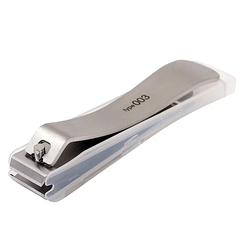 Kai Nail Clippers Large (Straight)