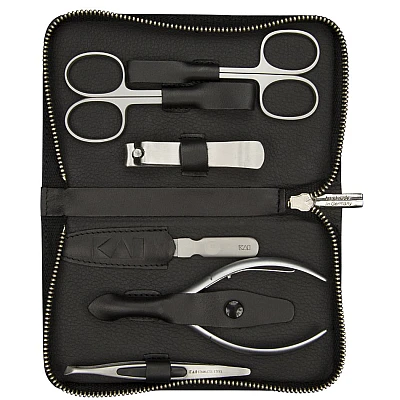 Kai Manicure set 6-piece