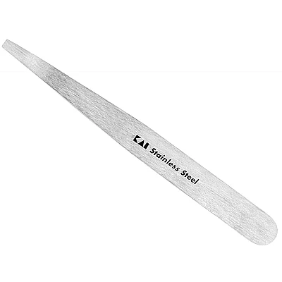 Kai Seki Magoroku Tweezers Straight